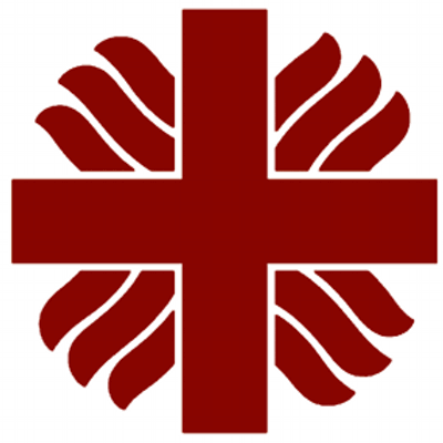 Logo Caritas Sénégal